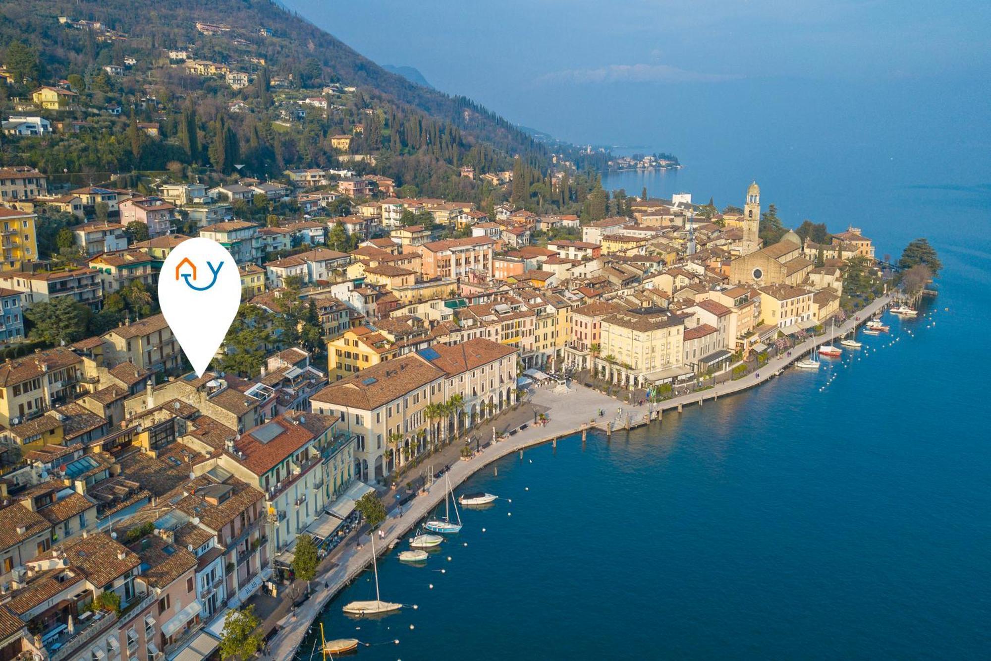 Laetitia Salo-Historic Center Near Lake - Happy Rentals Экстерьер фото