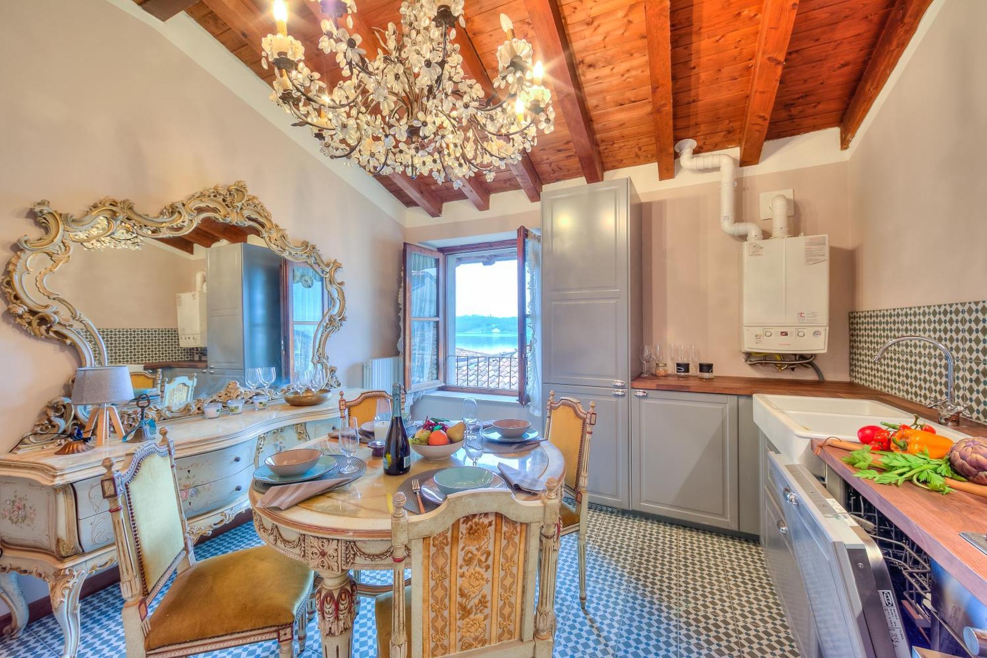 Laetitia Salo-Historic Center Near Lake - Happy Rentals Экстерьер фото